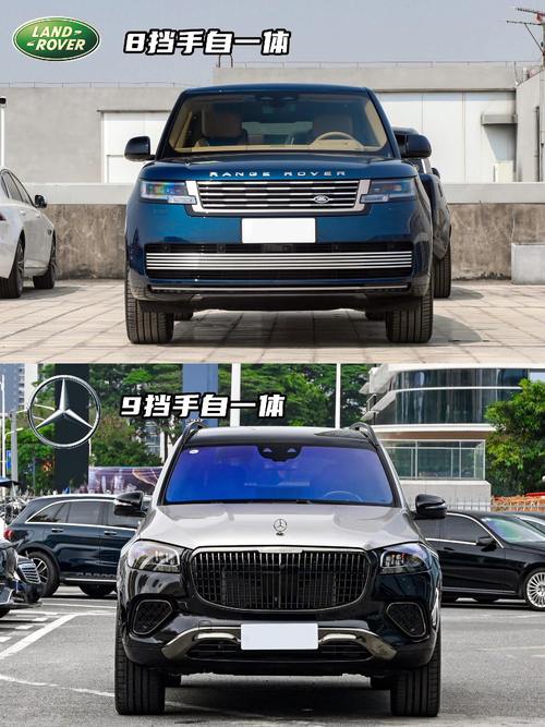 惠州317迈巴赫经典与现代的完美融合，路虎如何塑造独特的品牌形象